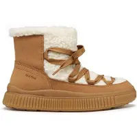 Geox Botas Laquinny D