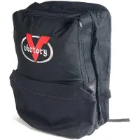 Victory Mochila Logo