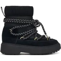 Tommy Hilfiger Botas De Neve Fw0fw09546