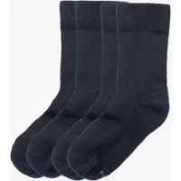 Devold Meias Longas Daily Merino Medium 2 Pares