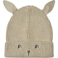 Liewood Gorros 'Gina' antracite / pedra
