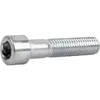 Cofan Parafuso Allen Din-912 C-8.8 M5x25 Mm 200 Unidades