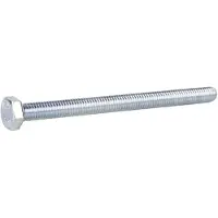 Cofan Parafuso Sextavado Métrico Din-933 C-8.8 M12x45 Mm 50 Unidades