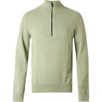 BOSS Pullover 'Kanobix' verde claro