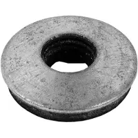 Cofan Arruela De Epdm Blister 18 Mm 10 Unidades 20 Peças