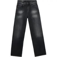 G-Star Calças de ganga 'DAKOTA' preto denim