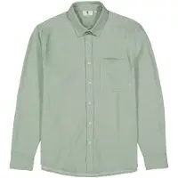 Garcia Camisa De Manga Comprida Z1183