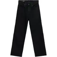 G-Star Calças de ganga 'DAKOTA' preto denim