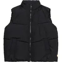 Jack & Jones Kids Colete 'JXMAEVE' preto