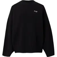HUGO Pullover 'Shenny' preto