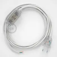 Creative Cables Cabo De Lâmpada Rc01 1.80 M