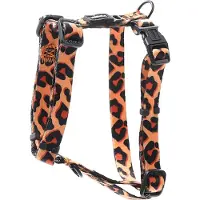 Rogz Arnês Para Cães Fusion Safari