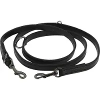 Equithème Trela Para Cão Vortex