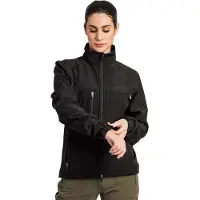 Tr Industrial Revolution Casaco Softshell Detroit
