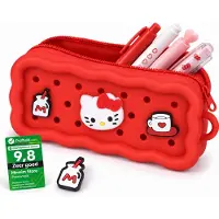 Take Care Estojo Hello Kitty