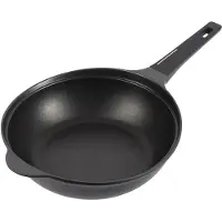Bergner Wok Copper