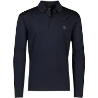 BOSS Polo De Manga Comprida Paley 10263030