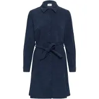 Kaffe Vestido 'Svaja' navy