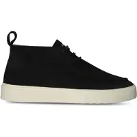 Blackstone Botas chukka 'RUBY JERRIK' preto