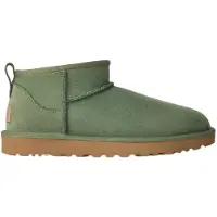 Ugg Botas Classic Ultra Mini