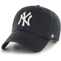 47 Boné Mlb New York Yankees Clean Up