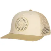 Salty Crew Boné Tentacles Retro
