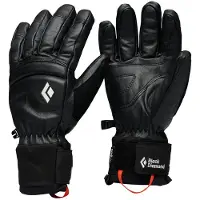 Black Diamond Luvas Spark