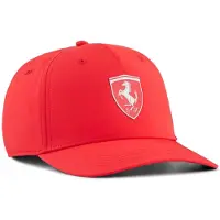 Puma Boné Ferrari Pro Low Curve