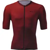 BRN Camisola De Ciclismo De Manga Curta Fade