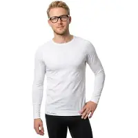 Lurbel Camiseta De Manga Comprida Win Neutral