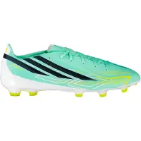 Adidas Chuteira 'F50 Hyperfast League' amarelo / menta / preto