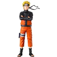 Ichibansho Figura Naruto-masterlise-naruto Uzumaki