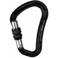 Grivel Mosquetão Wide K18n Screw Gate