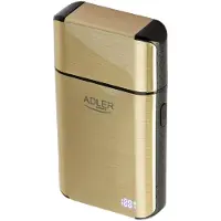 Adler Máquina De Barbear Ad 2948