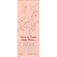 L'Occitane Fleurs de Cerisier Crème Mains 75 ml