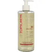 Topicrem DA Ultra-Rich Cleansing Gel 500 ml