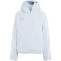 Adidas Originals Pullover azul claro / branco