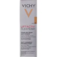 VICHY Liftactiv Flexiteint 25-nude