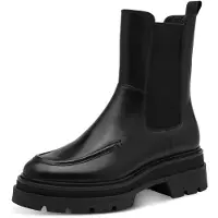 Tamaris Botim preto