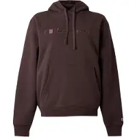 Champion Sweatshirt castanho escuro