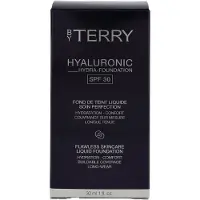 By Terry Hyaluronic Hydra foundation Spf30 100W