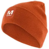 Merrell Gorros vermelho-alaranjado