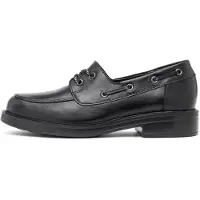 Rylko Mocassins preto