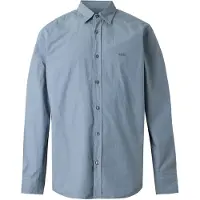 BOSS Camisa 'Relegant_6' azul claro