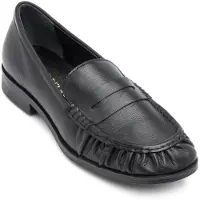 Rylko Sapato Slip-on preto