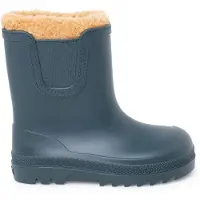 Igor Bota de borracha cinzento basalto