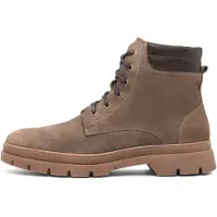 Rylko Botas com atacadores lamacento