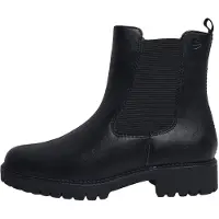 Jana Botas chelsea preto