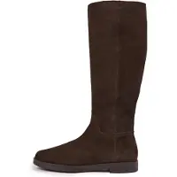 Rylko Sapatos de salto castanho