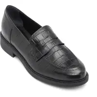 Rylko Mocassins preto